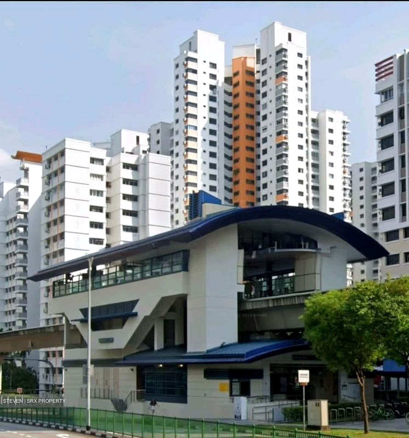 Blk 613 Bukit Panjang Ring Road (Bukit Panjang), HDB 4 Rooms #585567981